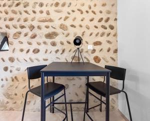 Appartements Charmant Duplex Avec Terrasse : photos des chambres