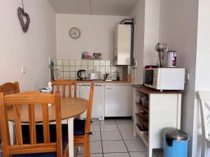 Haus Atlantic Whg 212 Seesicht