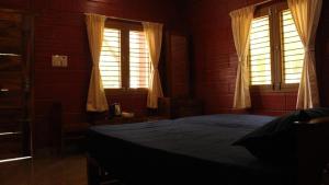 Jims Homestay