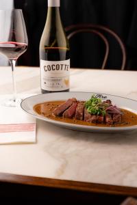 Boutique Hotel Catshuis