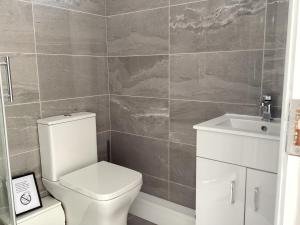 LUXURIOUS HOLIDAY HOME Bolton