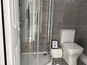 LUXURIOUS HOLIDAY HOME Bolton