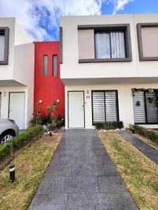 Smart Home en Tlajomulco de Zúñiga