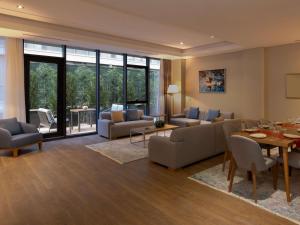 Movenpick Living Istanbul West