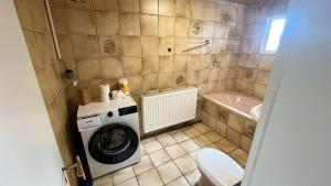 Wohnen auf Zeit in Hückeswagen -Neu-