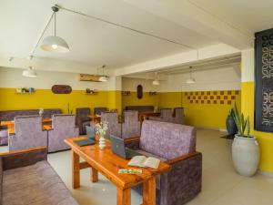 The Hosteller Fort Kochi, Ocean Edge