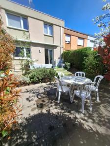 Charmante maison familiale