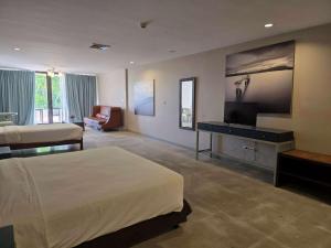 Hotel Tropicana Pattaya