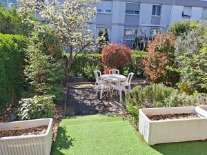 Charmante maison familiale