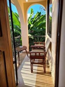 Villa Jane in Arusha