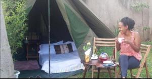 Villa Jane in Arusha