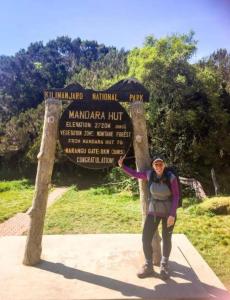 Villa Jane in Arusha