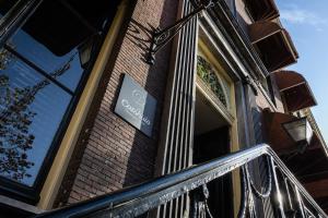 Boutique Hotel Catshuis