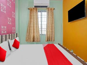 Hotel o Novelty Garden