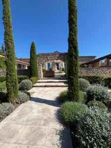 Maisons d'hotes Le jardin suspendu : photos des chambres
