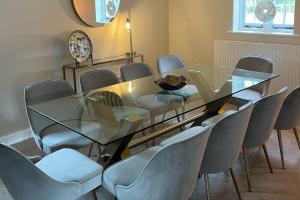 Marrington Farmhouse