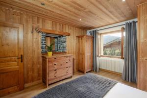 Stylish 3-bed Apartment With Jacuzzi Central Mor