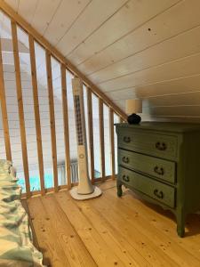 Domki nad morzem Sasino Mojo Miodno Checz