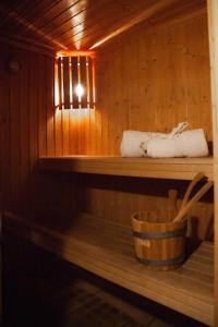 Farmhouse la Desmuniere