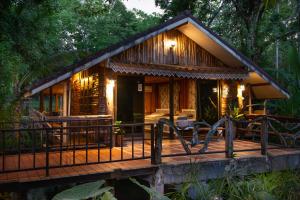 วังภูไพร ฟาร์มสเตย์