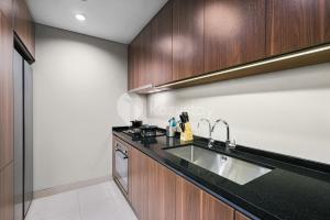 Shika by Kozystay - TB Simatupang