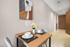 Shika by Kozystay - TB Simatupang