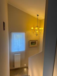 Villa in Thermal Zone