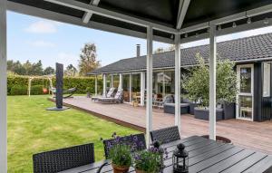 Holiday Home Stubbegårdsparken