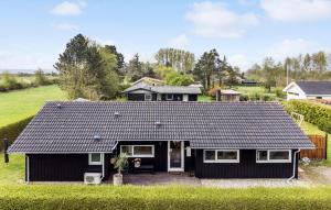 Holiday Home Stubbegårdsparken