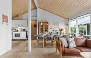 Holiday Home Stubbegårdsparken