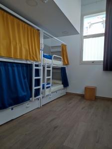 Albergue SP 55 by Bossh! Hotels