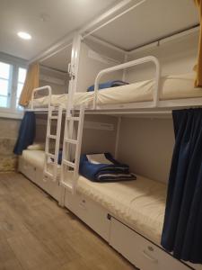 Albergue SP 55 by Bossh! Hotels