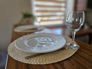 Cozy apartment by the Johns Hill, old town, Self Check in