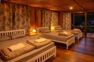 วังภูไพร ฟาร์มสเตย์