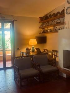 Villa Giò Geremeas fronte mare img17