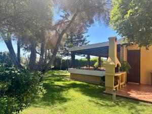 Villa Giò Geremeas fronte mare img39