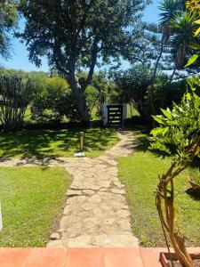 Villa Giò Geremeas fronte mare img36