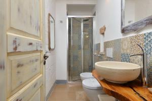 Chambre Double avec Salle de Bains Privative