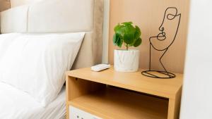 Zaniyahs Haven, at SMDC Style Residences