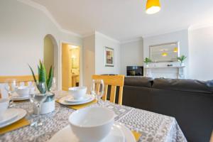 Stylish Galway City 2-Bed