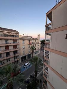 Appartements Azur evasion : photos des chambres
