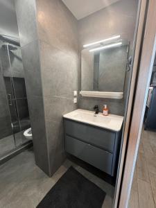 Appartements Azur evasion : photos des chambres