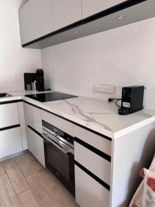 Appartements Azur evasion : photos des chambres