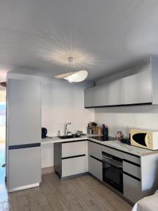 Appartements Azur evasion : photos des chambres