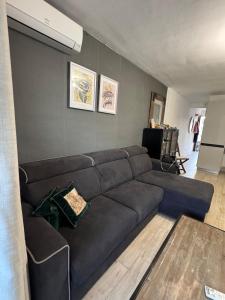 Appartements Azur evasion : photos des chambres