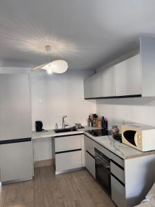 Appartements Azur evasion : Appartement 1 Chambre