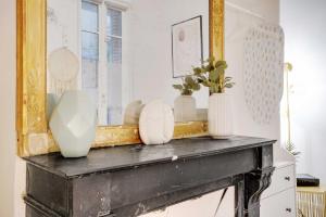 Cosy studio - 2P - Place de la Concorde
