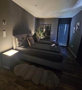 Traumwohnung mit Sauna Balkon