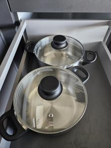 Traumwohnung mit Sauna Balkon