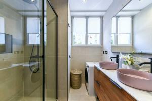 Cosy apartment with parking - Cannes - Mobility Lease